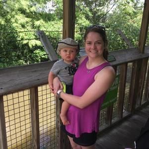 Meet your Posher, Meredith